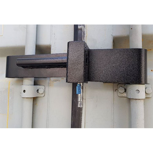 Container Lock - Multi Purpose Security Product | MPSP